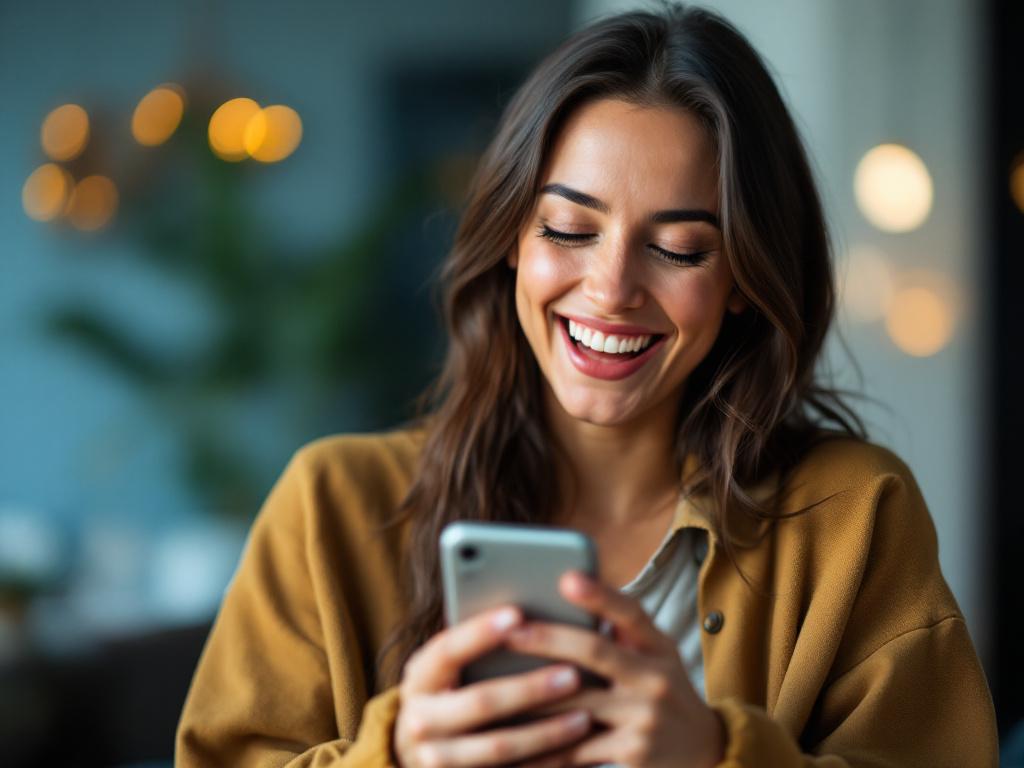 PayLinks payment links - smartphone with payment interface and floating icons